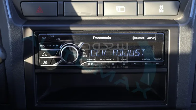 2025 سي ام سي فريكا