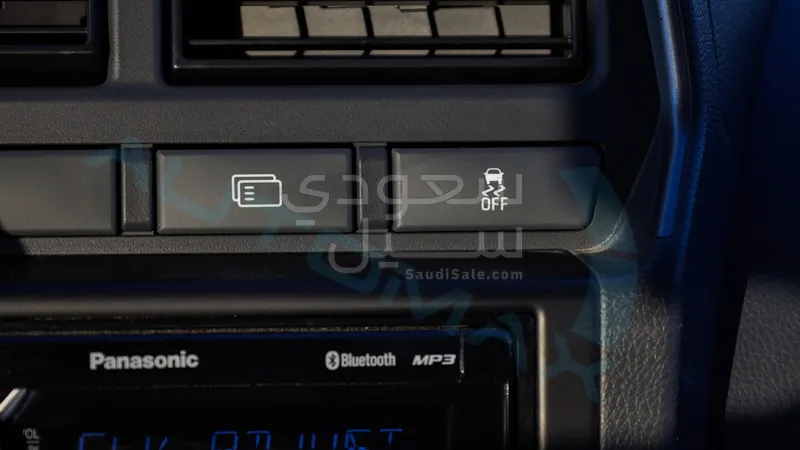 2025 سي ام سي فريكا