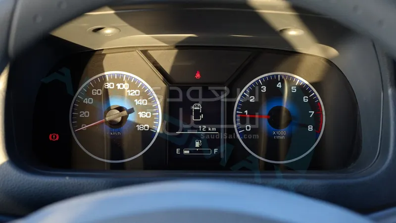 2025 سي ام سي فريكا