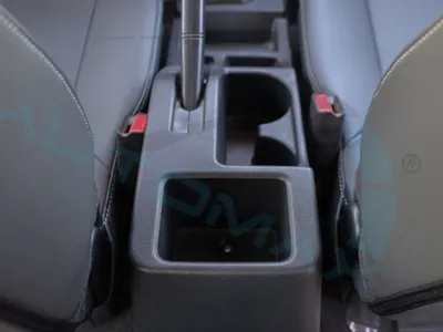 2025 سي ام سي فريكا