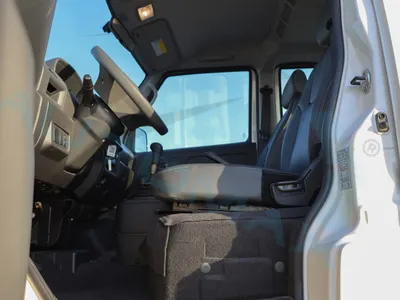 2025 سي ام سي فريكا