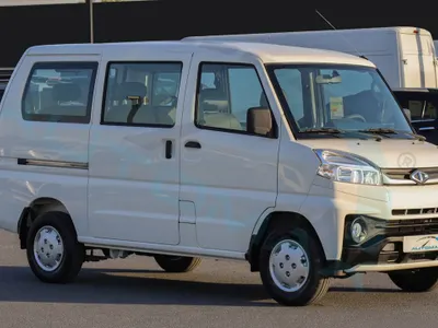 2025 سي ام سي فريكا