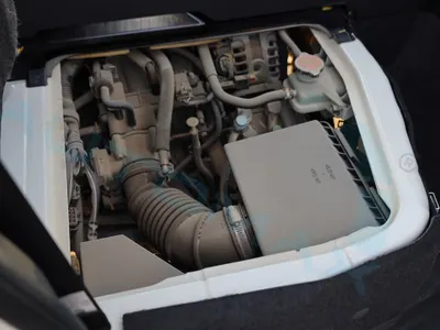 2025 سي ام سي فريكا