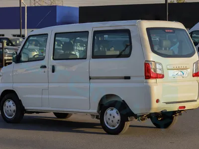 2025 سي ام سي فريكا