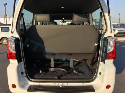 2025 سي ام سي فريكا