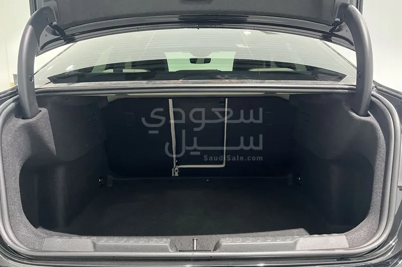 2025 اودي اي 3