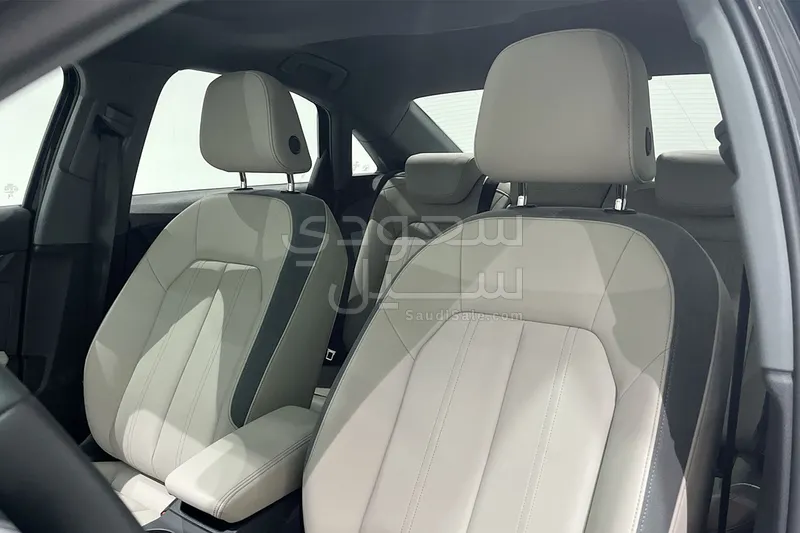 2025 اودي اي 3