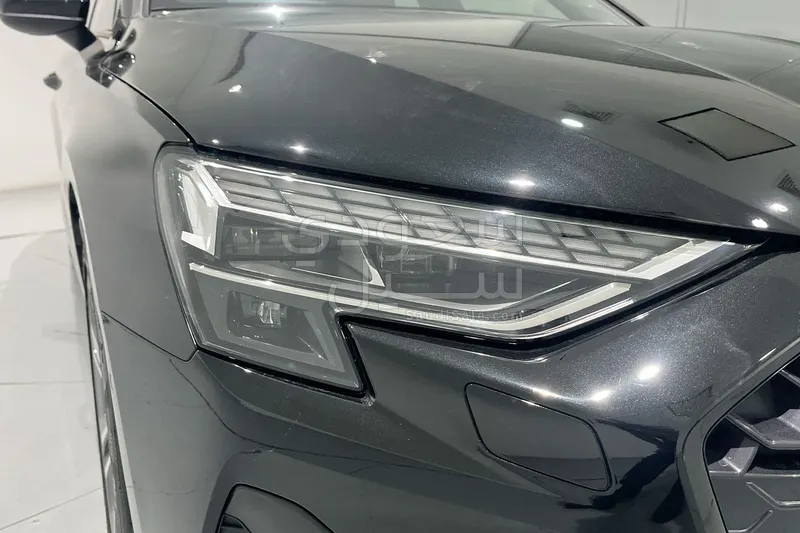 2025 اودي اي 3