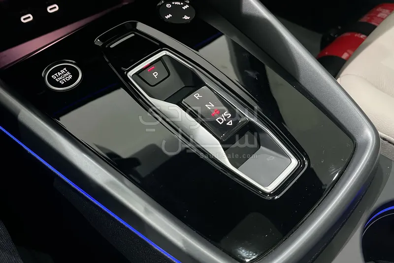 2025 اودي اي 3