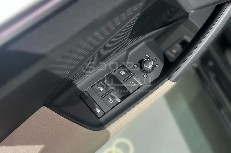 2025 اودي اي 3