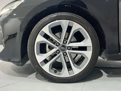 2025 اودي اي 3