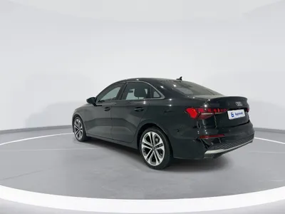 2025 اودي اي 3