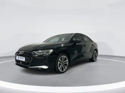 2025 اودي اي 3