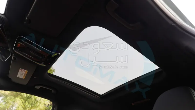 2026 مرسيدس - بنز جي إل سي 200 اي ام جي