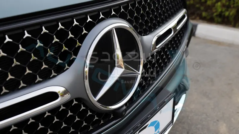 2026 مرسيدس - بنز جي إل سي 200 اي ام جي