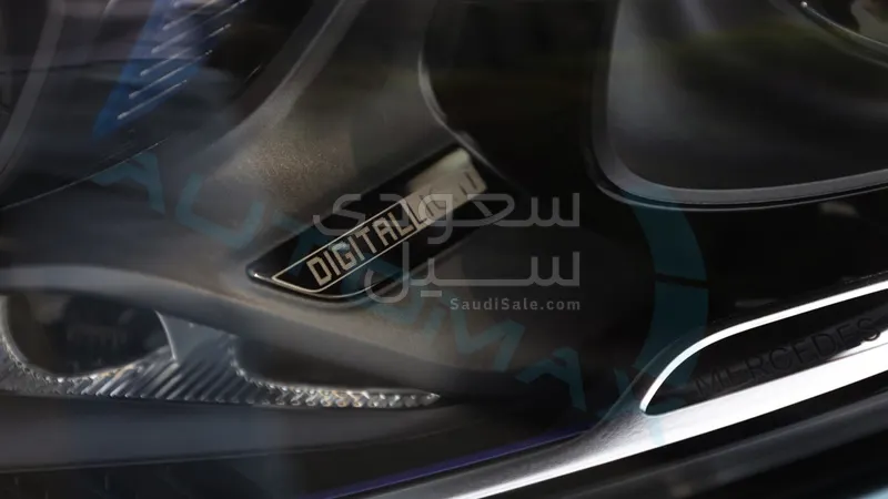 2026 مرسيدس - بنز جي إل سي 200 اي ام جي