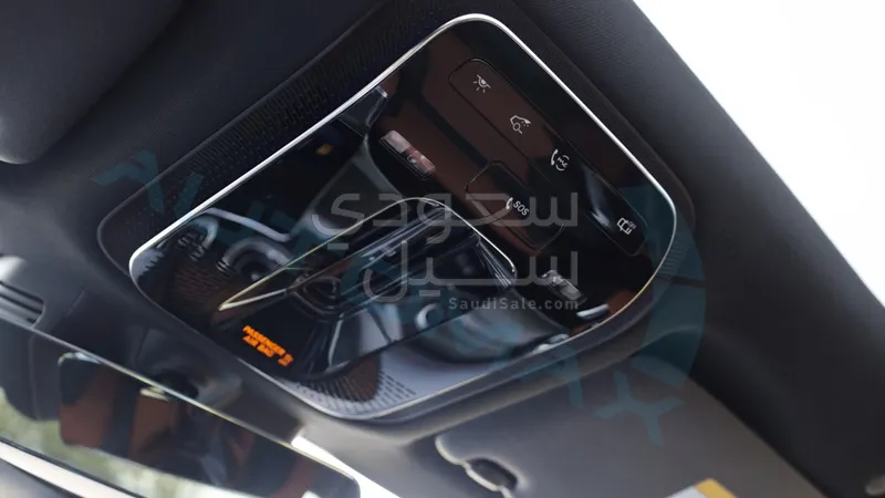 2026 مرسيدس - بنز جي إل سي 200 اي ام جي