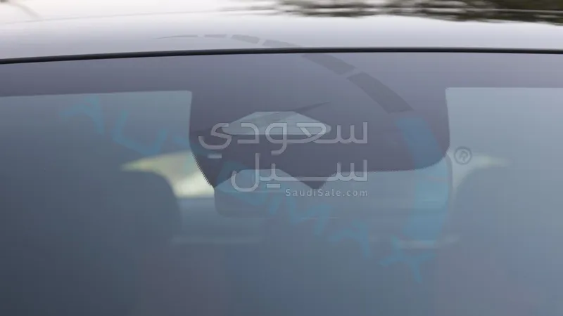 2026 مرسيدس - بنز جي إل سي 200 اي ام جي