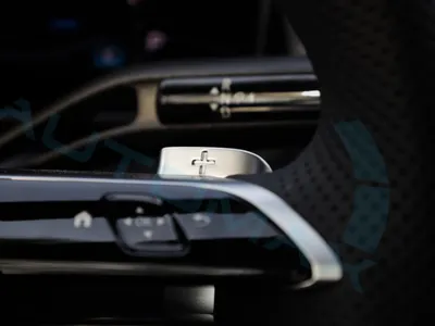 2026 مرسيدس - بنز جي إل سي 200 اي ام جي