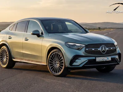 2026 مرسيدس - بنز جي إل سي 200 اي ام جي