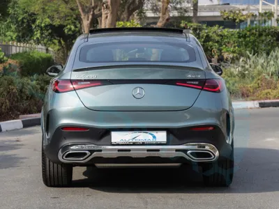 2026 مرسيدس - بنز جي إل سي 200 اي ام جي