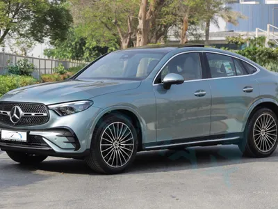 2026 مرسيدس - بنز جي إل سي 200 اي ام جي