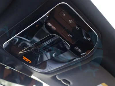 2026 مرسيدس - بنز جي إل سي 200 اي ام جي