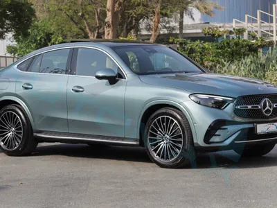 2026 مرسيدس - بنز جي إل سي 200 اي ام جي