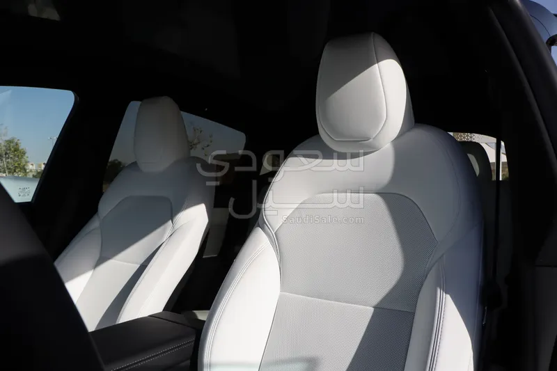 2026 تيسلا موديل واي