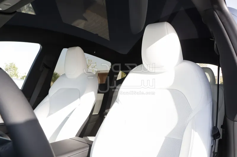 2026 تيسلا موديل واي