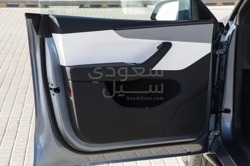 2026 تيسلا موديل واي