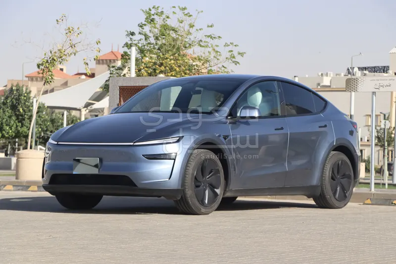 2026 تيسلا موديل واي