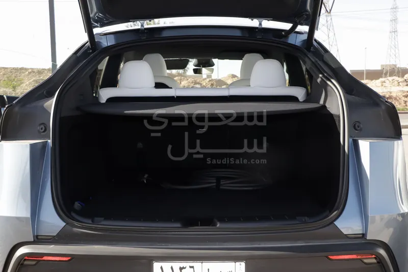 2026 تيسلا موديل واي