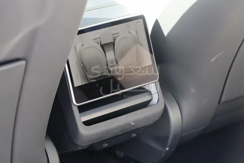 2026 تيسلا موديل واي