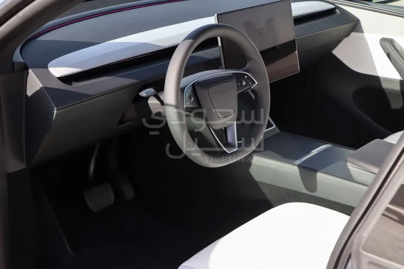 2026 تيسلا موديل واي