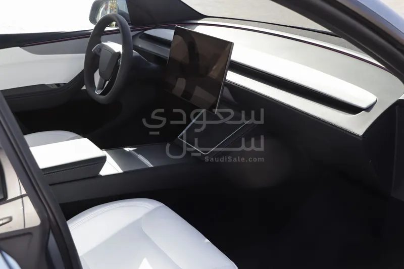 2026 تيسلا موديل واي