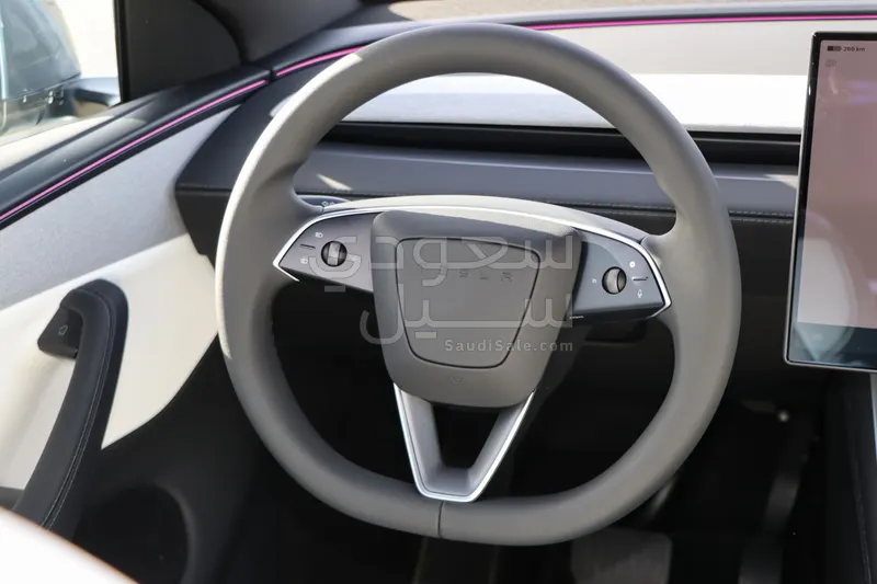 2026 تيسلا موديل واي