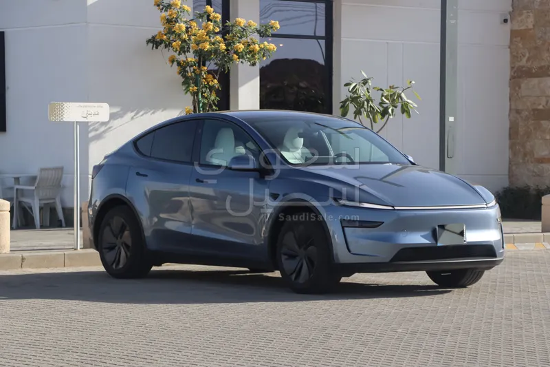 2026 تيسلا موديل واي