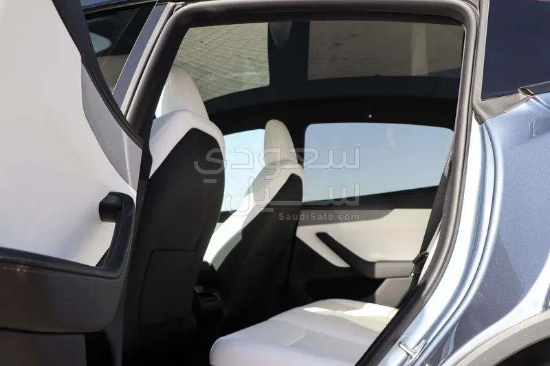 2026 تيسلا موديل واي