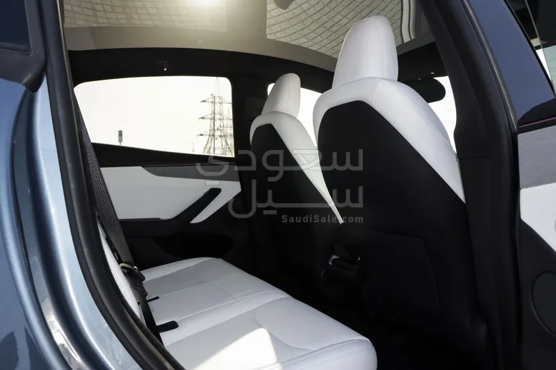 2026 تيسلا موديل واي