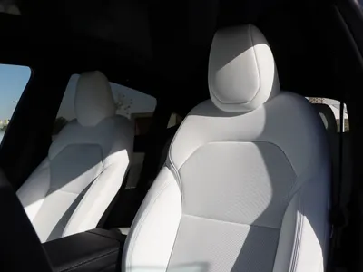 2026 تيسلا موديل واي