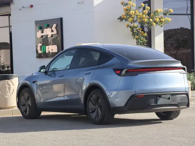 2026 تيسلا موديل واي