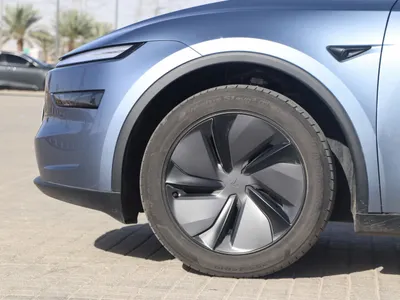 2026 تيسلا موديل واي