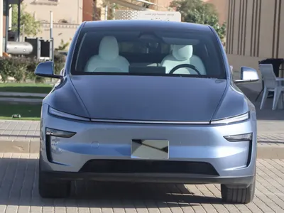 2026 تيسلا موديل واي