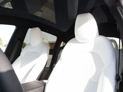 2026 تيسلا موديل واي