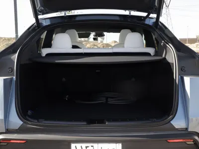 2026 تيسلا موديل واي