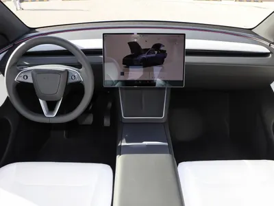 2026 تيسلا موديل واي