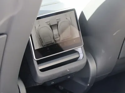 2026 تيسلا موديل واي