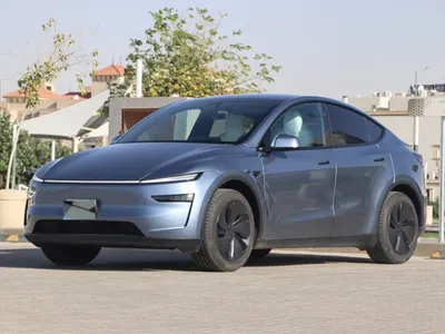 2026 تيسلا موديل واي