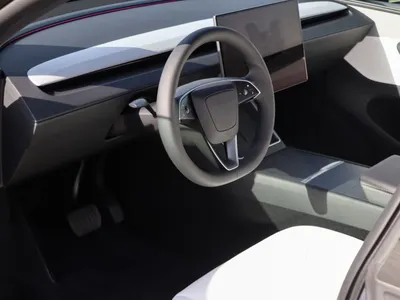 2026 تيسلا موديل واي